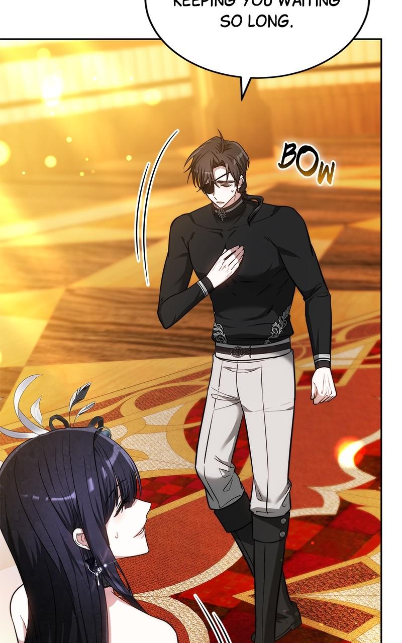 Obsidian Bride Chap 60 - Next Chap 61