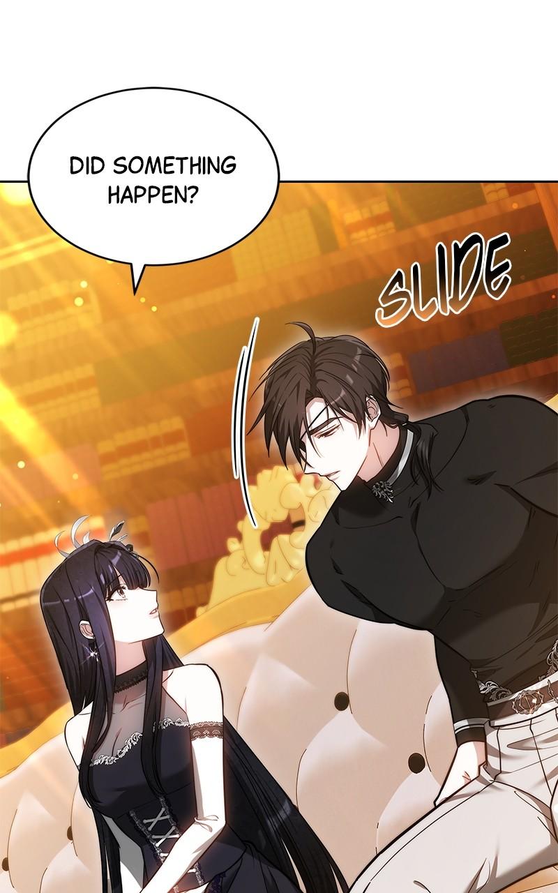 Obsidian Bride Chap 60 - Next Chap 61