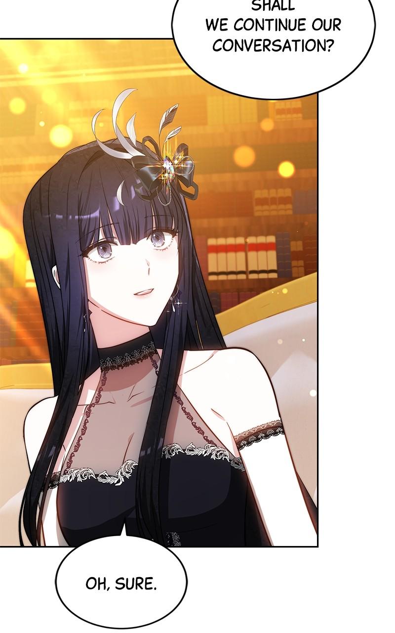 Obsidian Bride Chap 60 - Next Chap 61