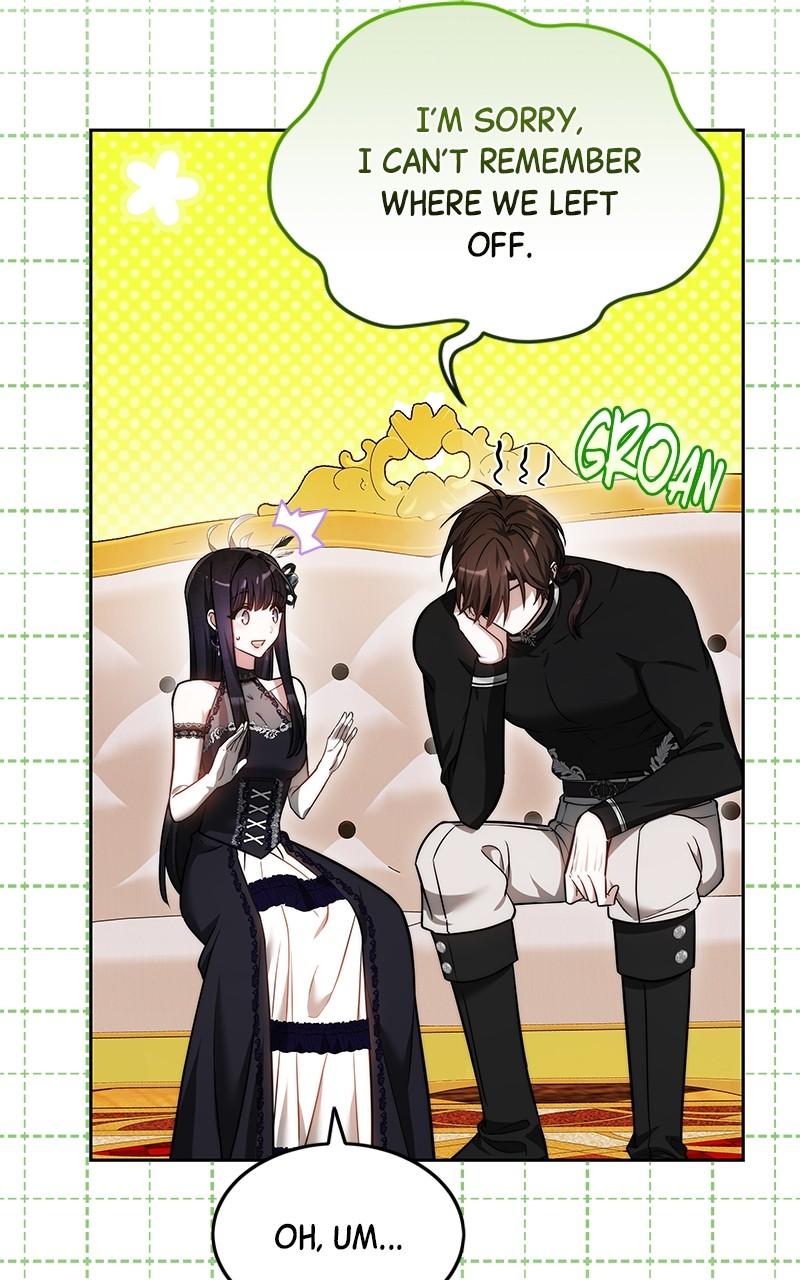 Obsidian Bride Chap 60 - Next Chap 61