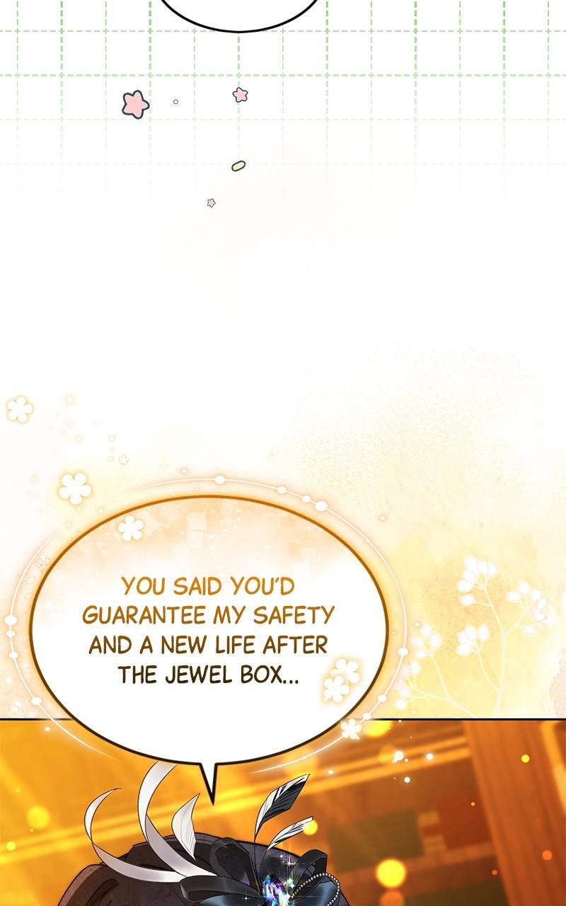 Obsidian Bride Chap 60 - Next Chap 61