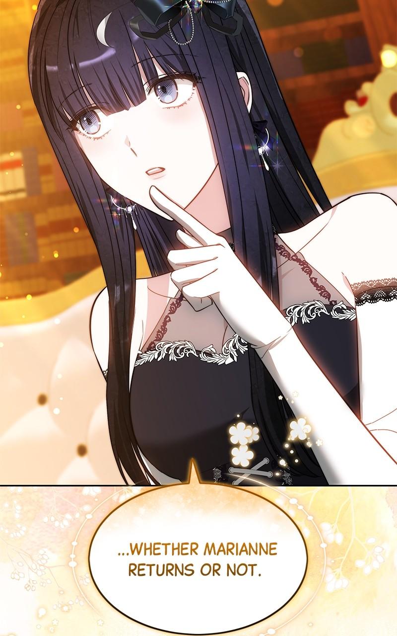 Obsidian Bride Chap 60 - Next Chap 61