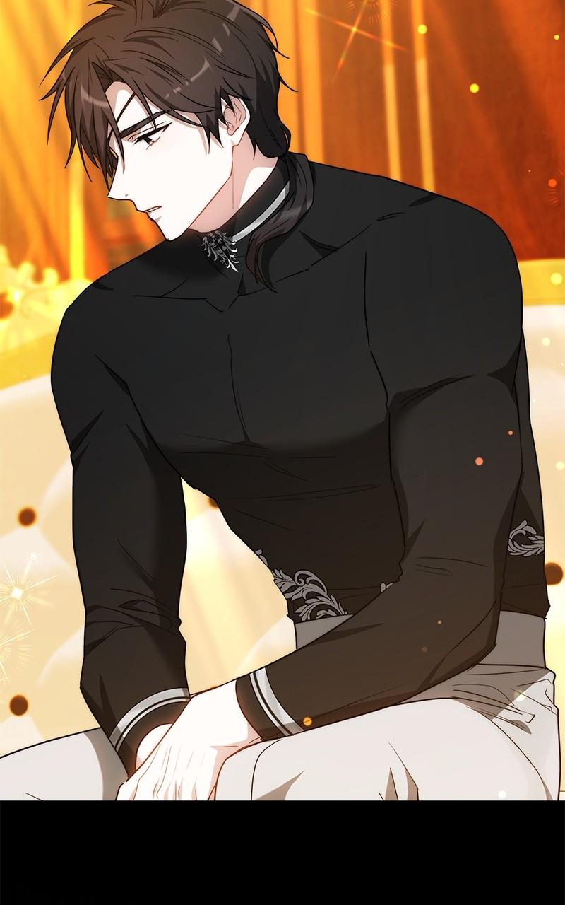 Obsidian Bride Chap 60 - Next Chap 61