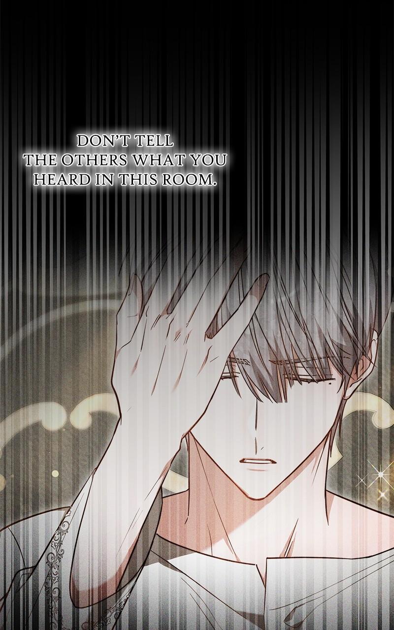 Obsidian Bride Chap 60 - Next Chap 61