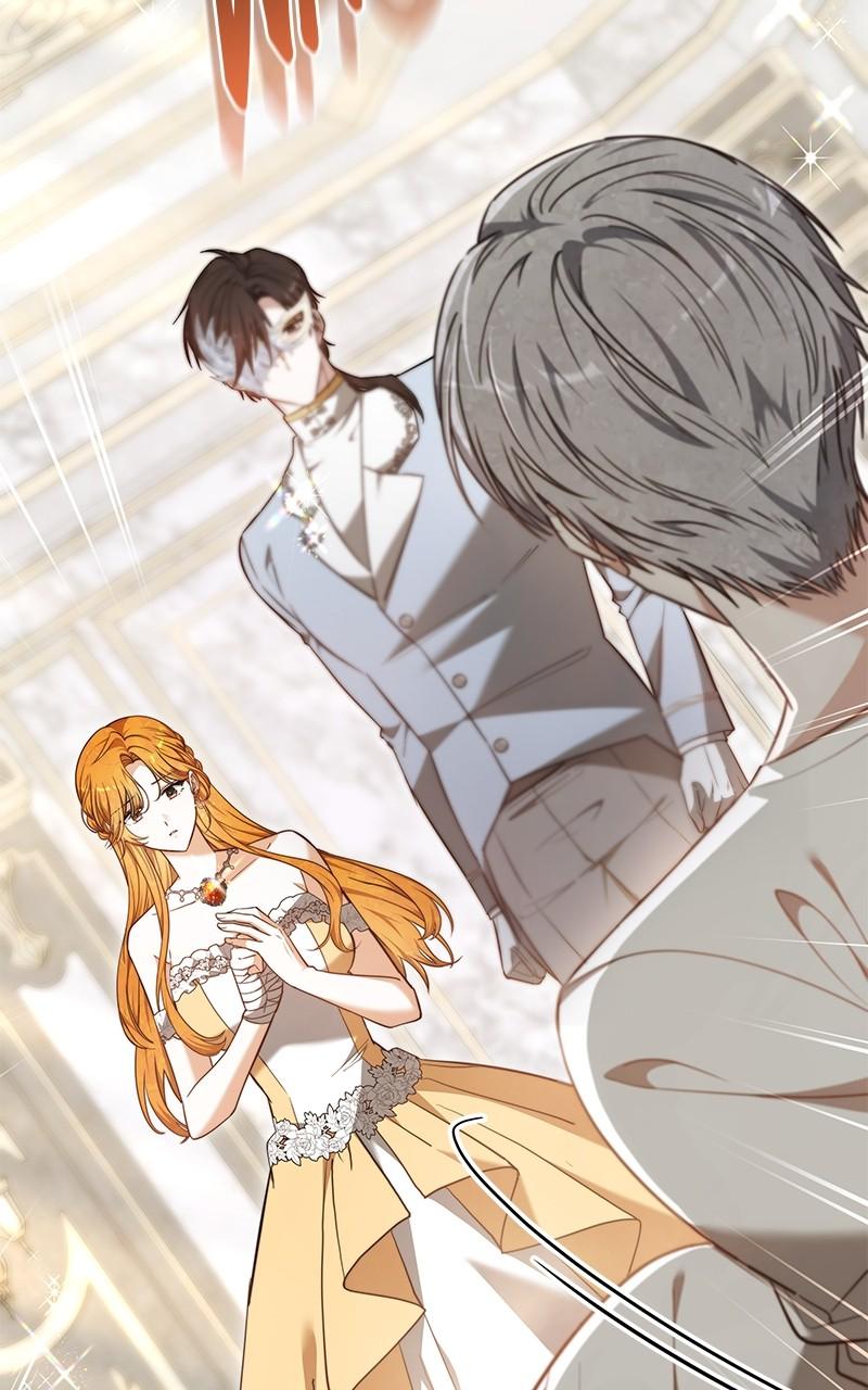 Obsidian Bride Chap 60 - Next Chap 61