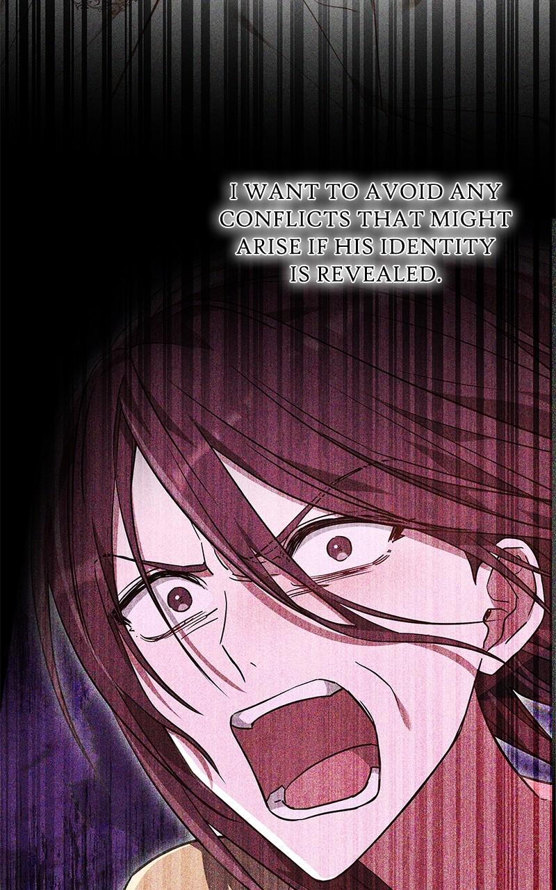 Obsidian Bride Chap 60 - Next Chap 61