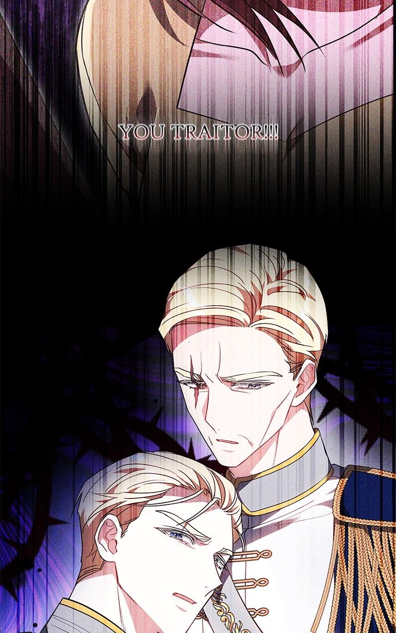 Obsidian Bride Chap 60 - Next Chap 61