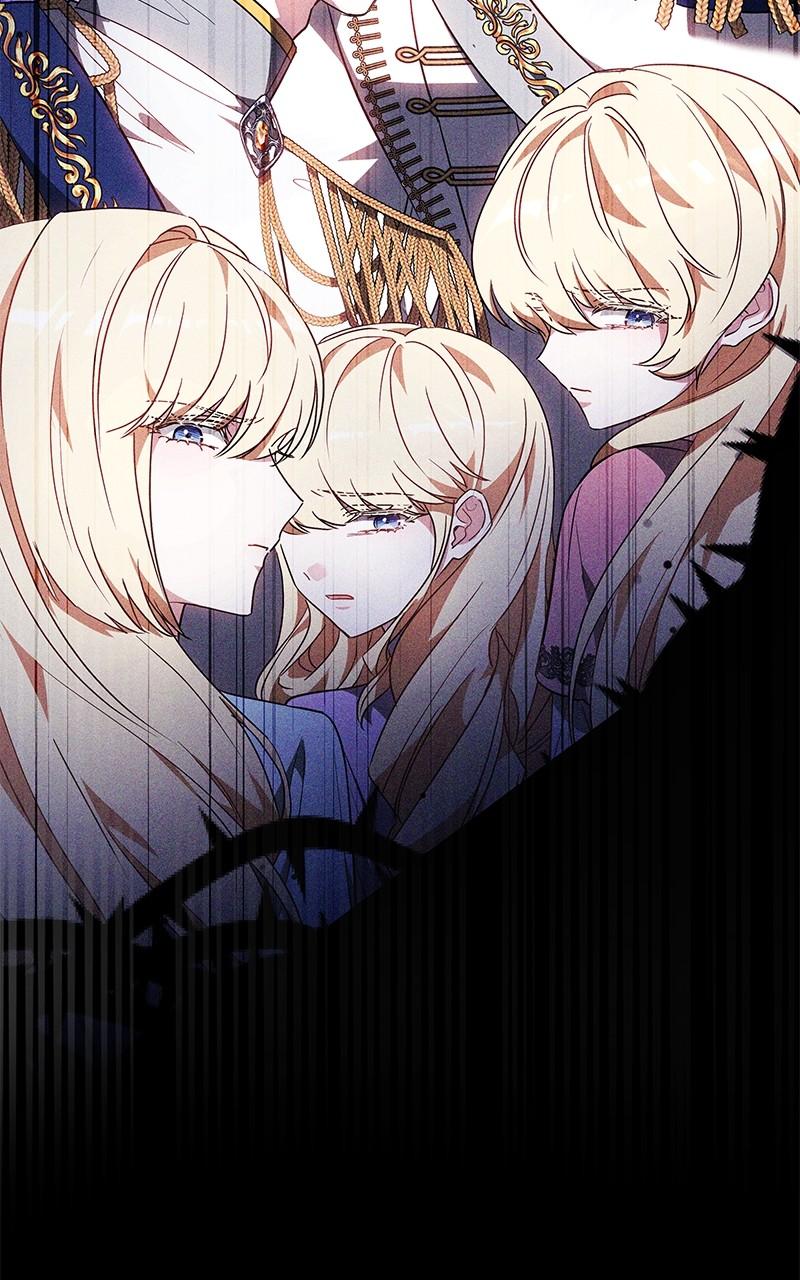 Obsidian Bride Chap 60 - Next Chap 61