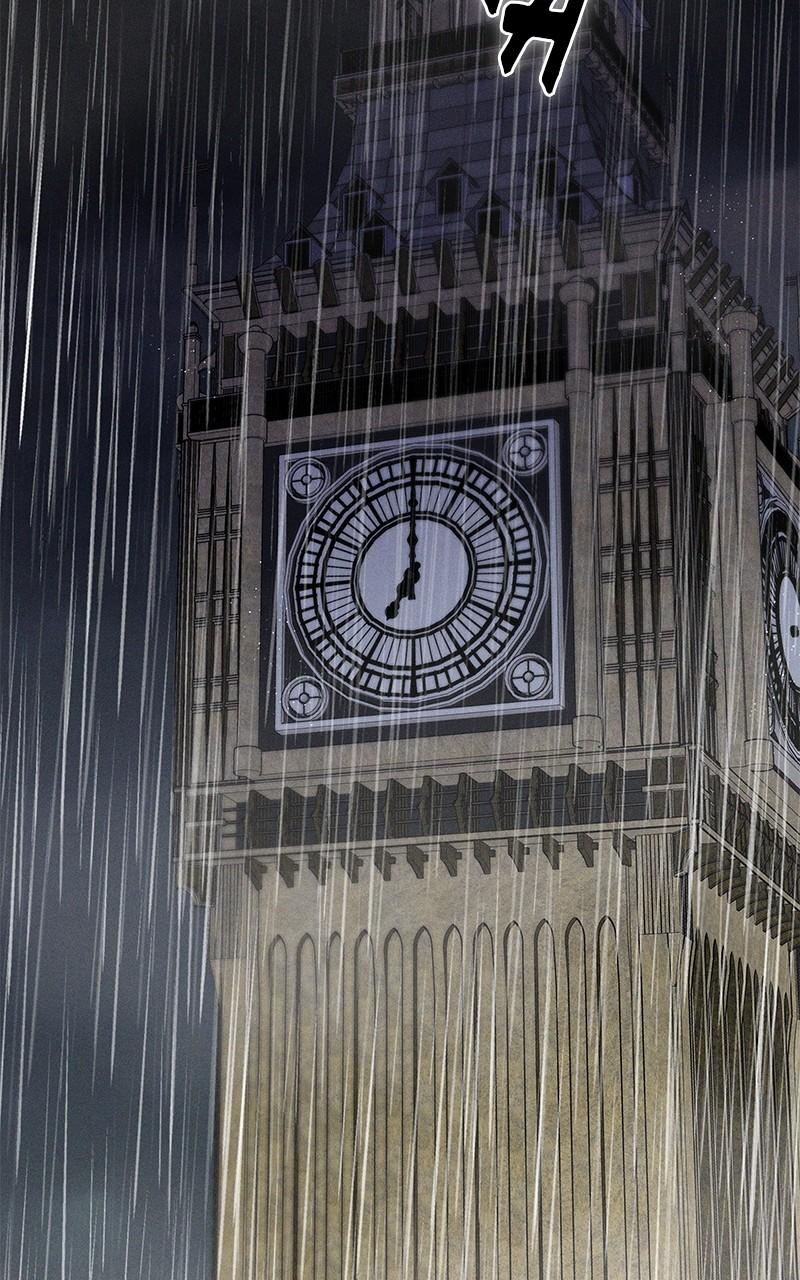 Obsidian Bride Chap 60 - Next Chap 61