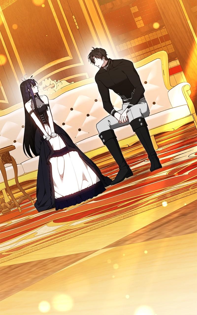 Obsidian Bride Chap 60 - Next Chap 61