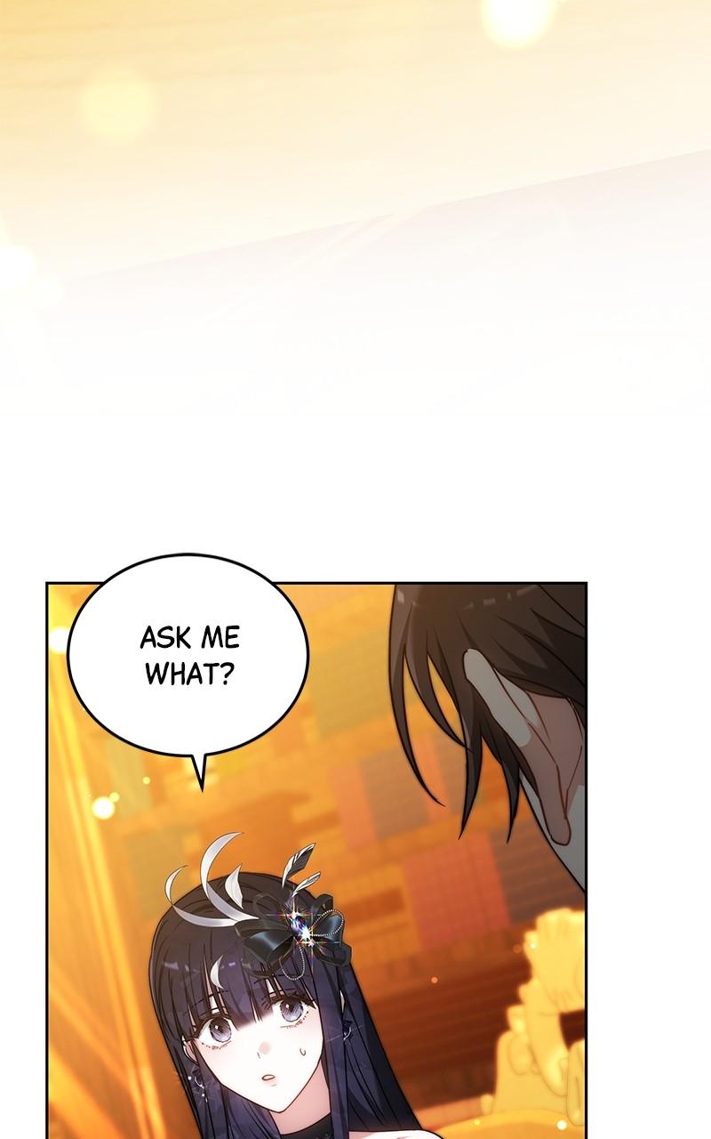 Obsidian Bride Chap 60 - Next Chap 61