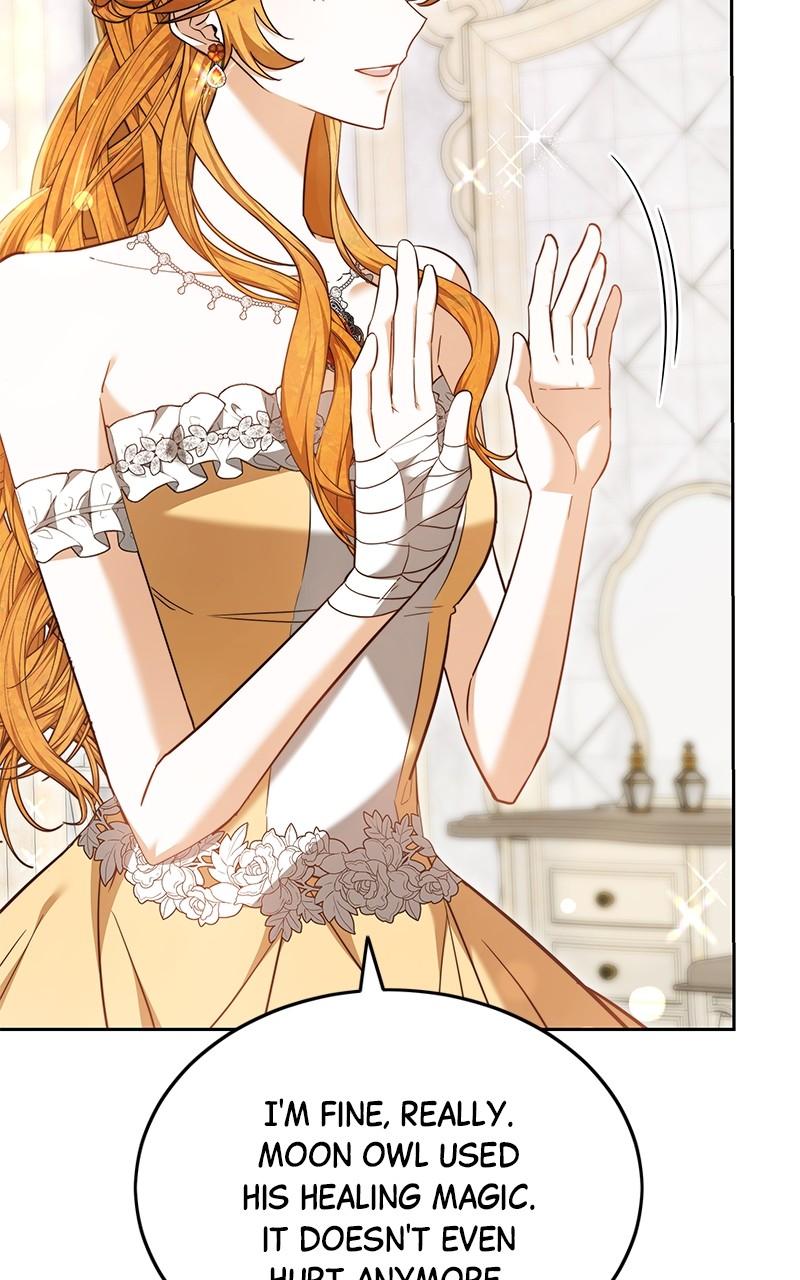 Obsidian Bride Chap 60 - Next Chap 61