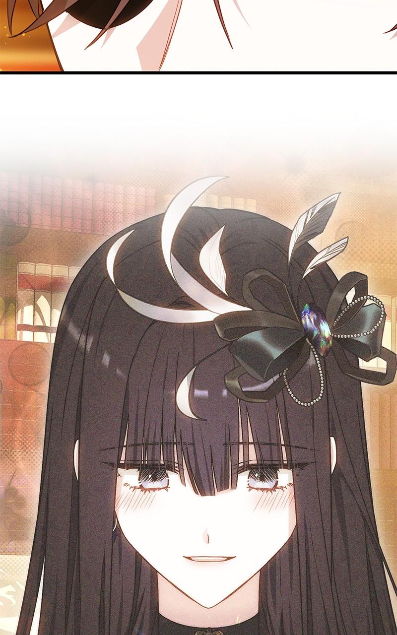 Obsidian Bride Chap 60 - Next Chap 61