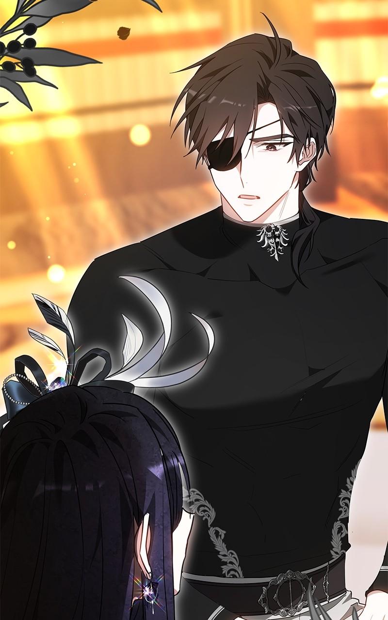 Obsidian Bride Chap 60 - Next Chap 61