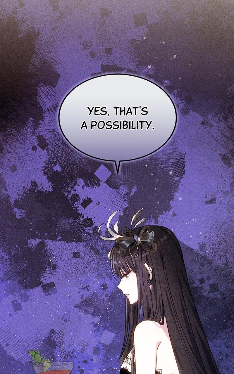 Obsidian Bride Chap 60 - Next Chap 61