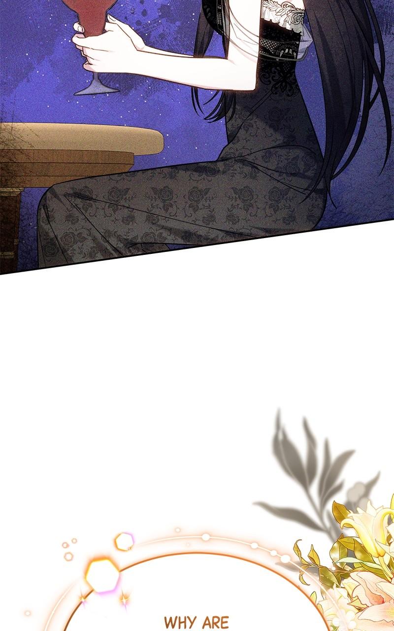 Obsidian Bride Chap 60 - Next Chap 61