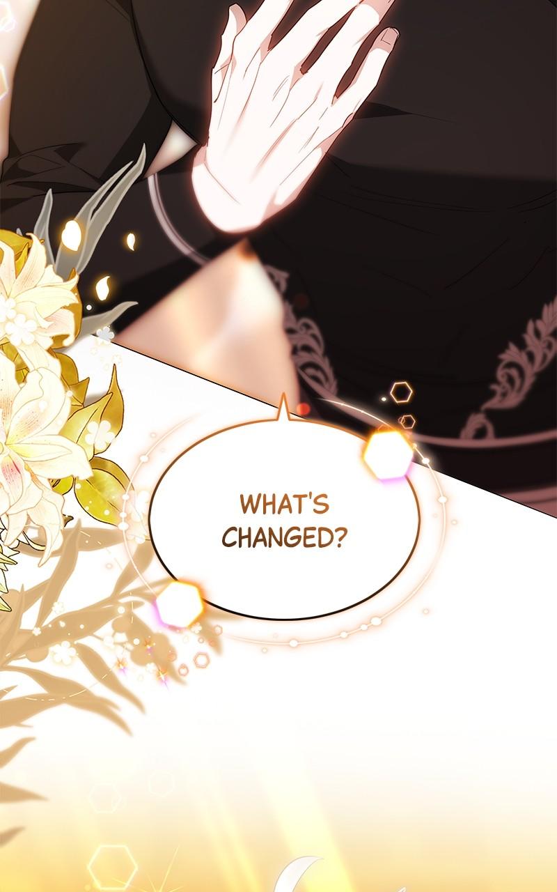Obsidian Bride Chap 60 - Next Chap 61