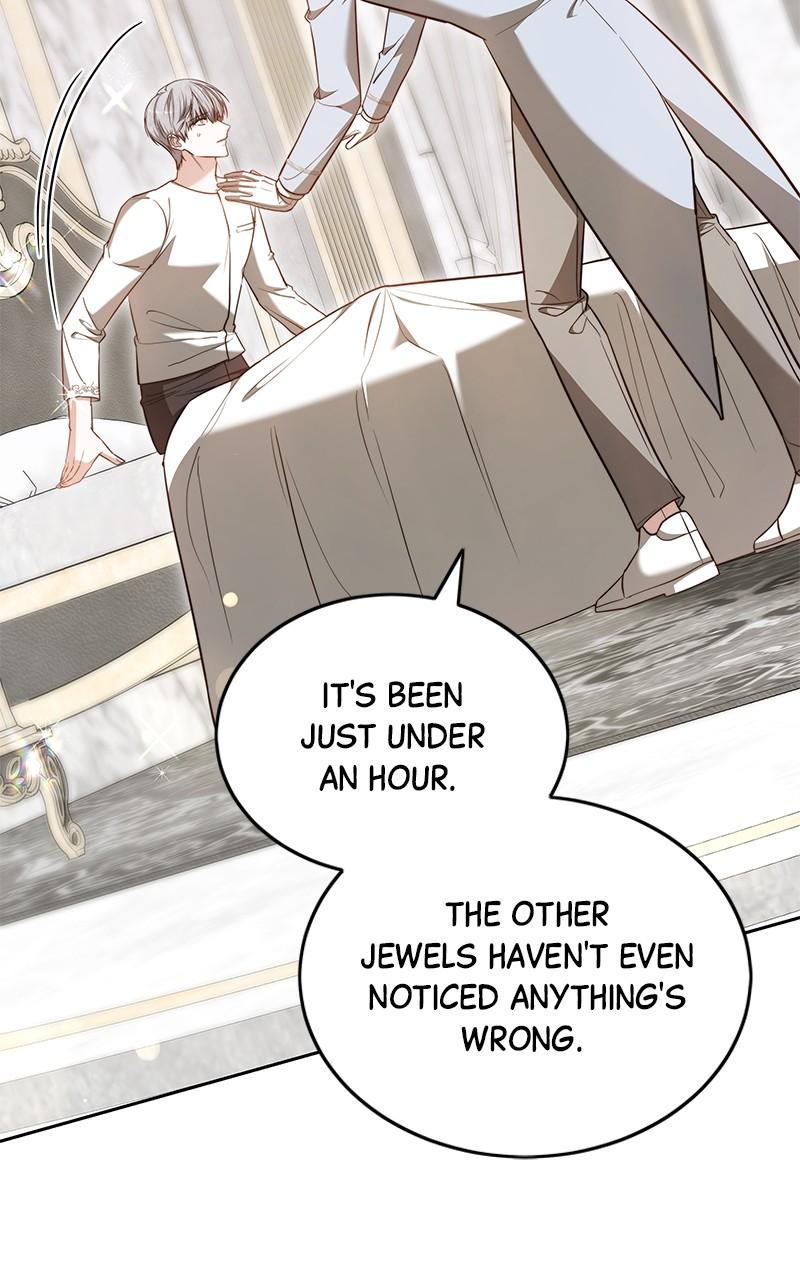 Obsidian Bride Chap 60 - Next Chap 61