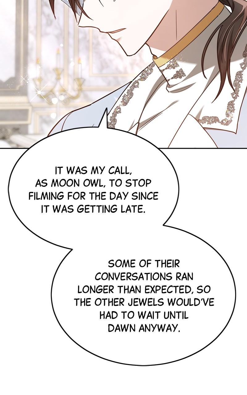 Obsidian Bride Chap 60 - Next Chap 61