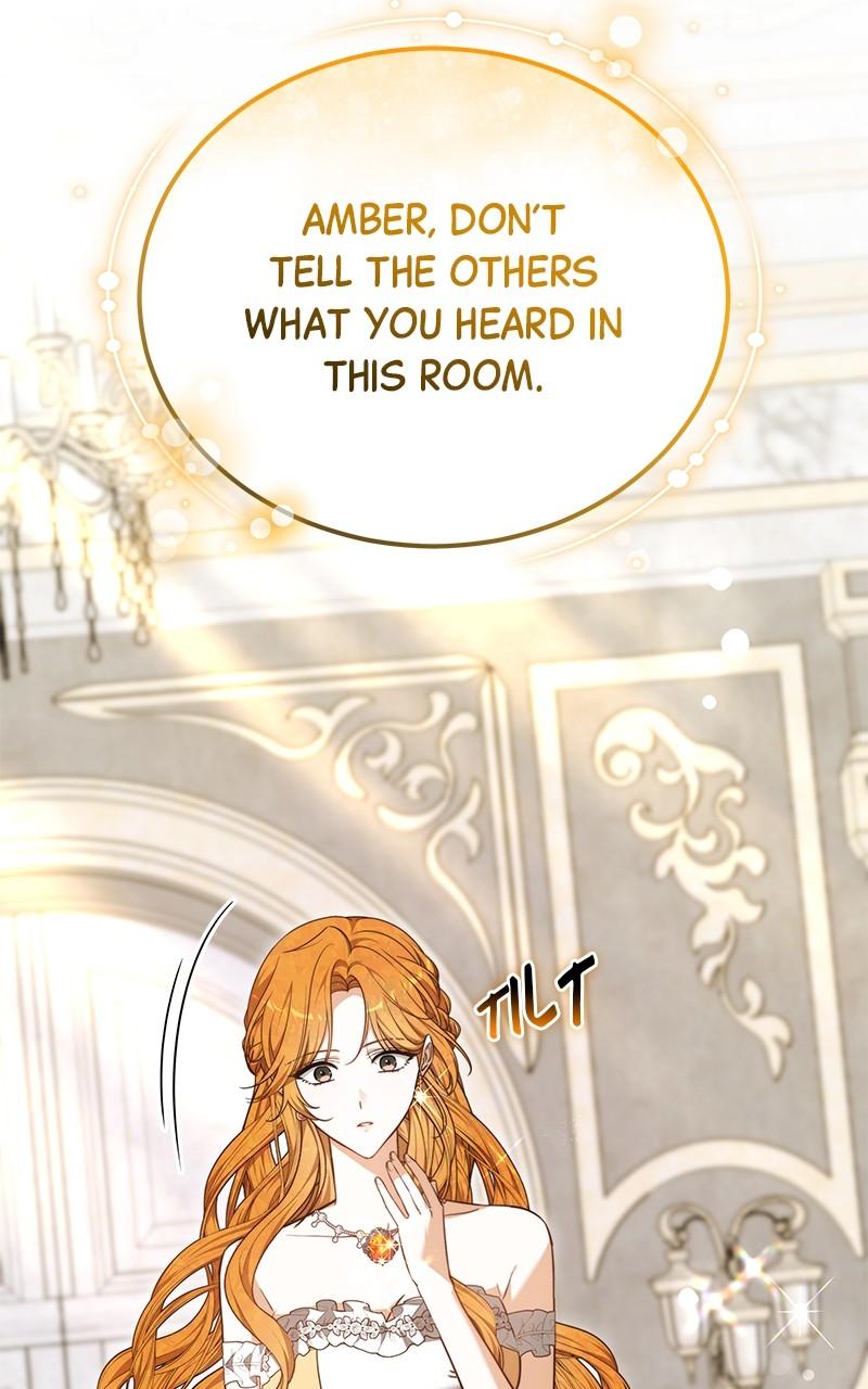 Obsidian Bride Chap 60 - Next Chap 61