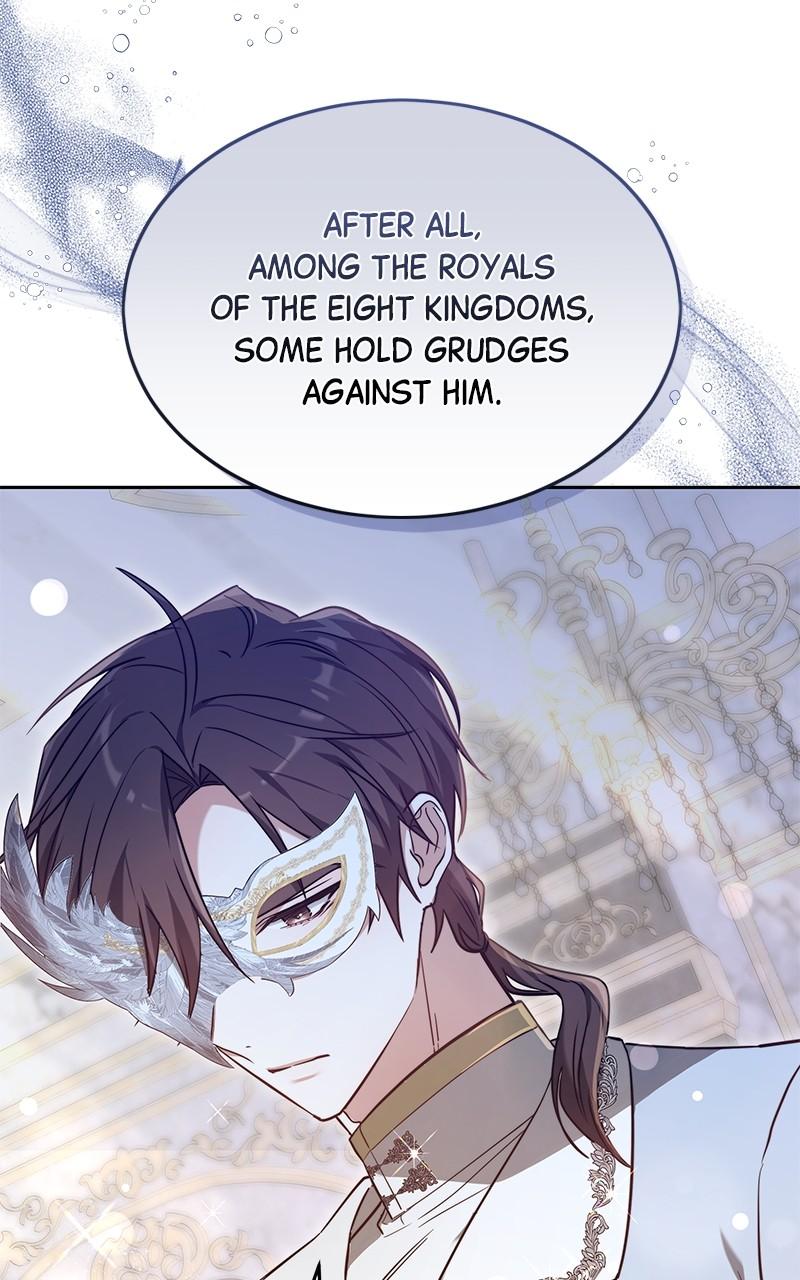 Obsidian Bride Chap 60 - Next Chap 61