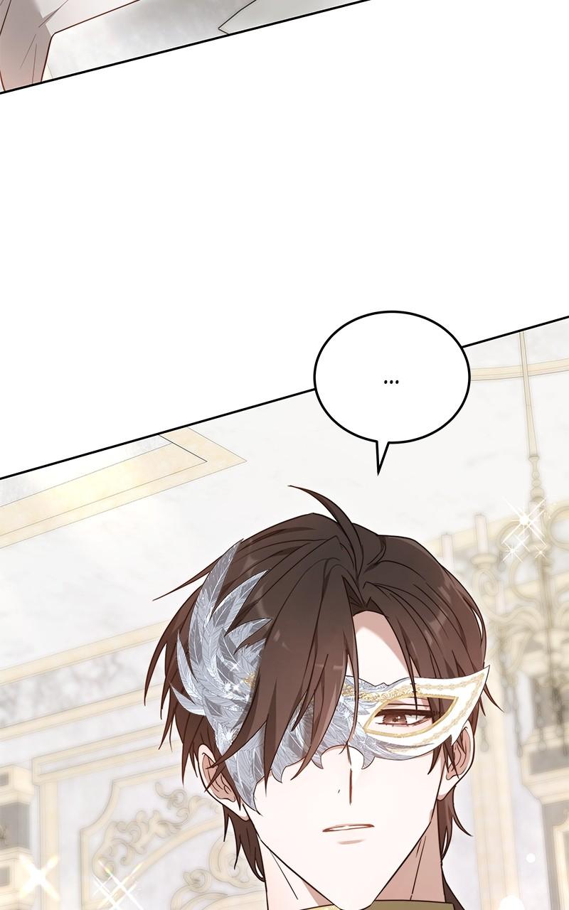 Obsidian Bride Chap 60 - Next Chap 61