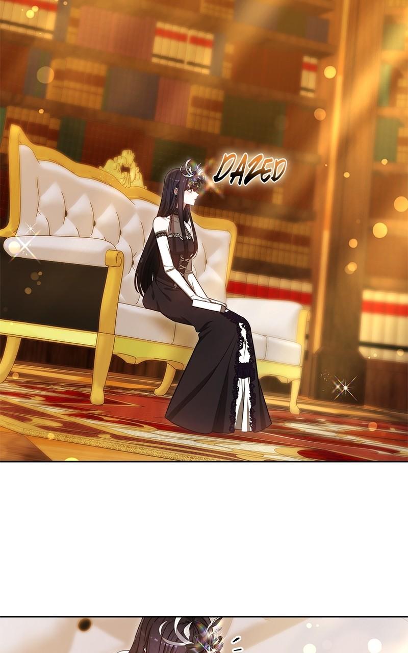 Obsidian Bride Chap 61 - Next Chap 62