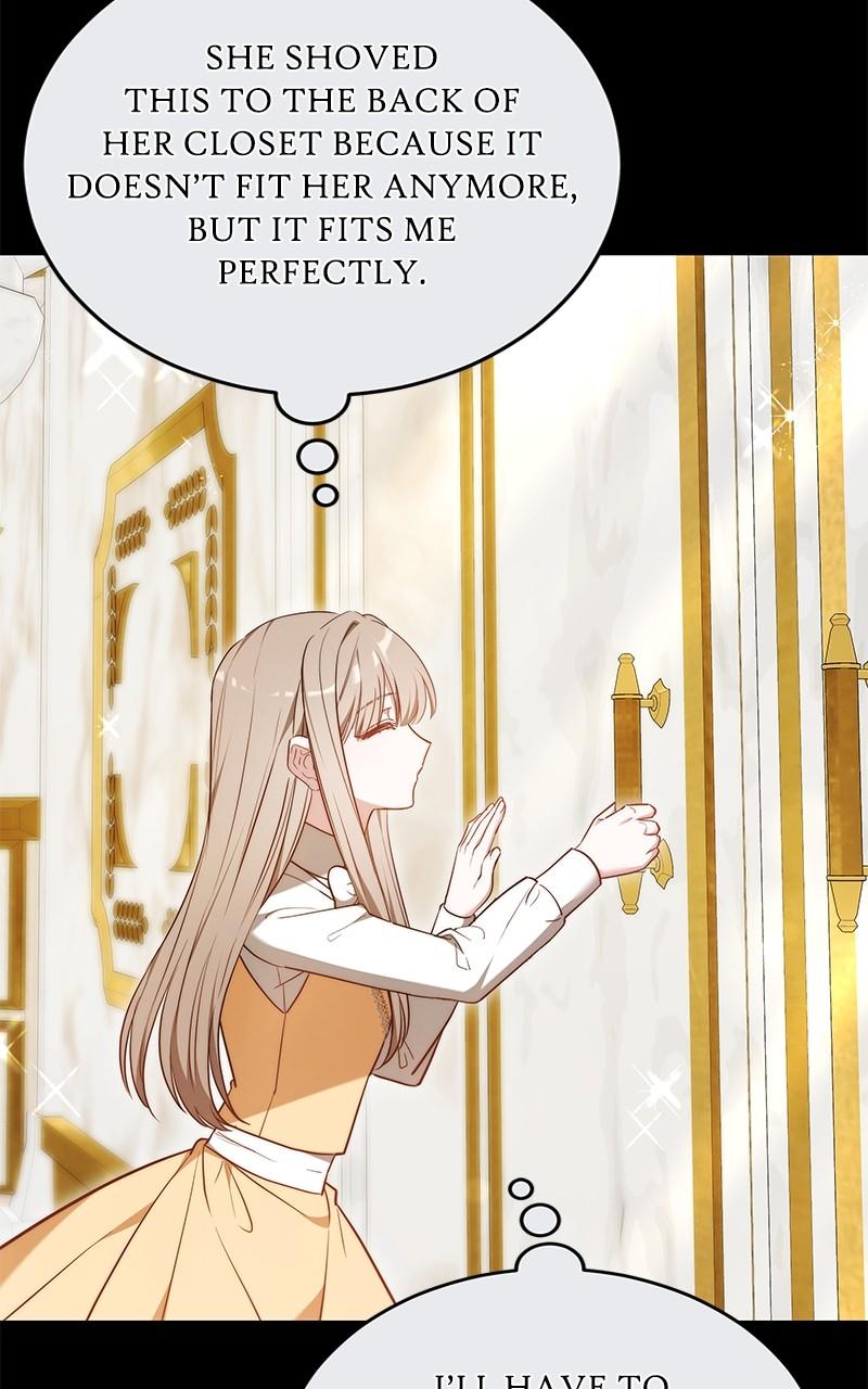 Obsidian Bride Chap 61 - Next Chap 62