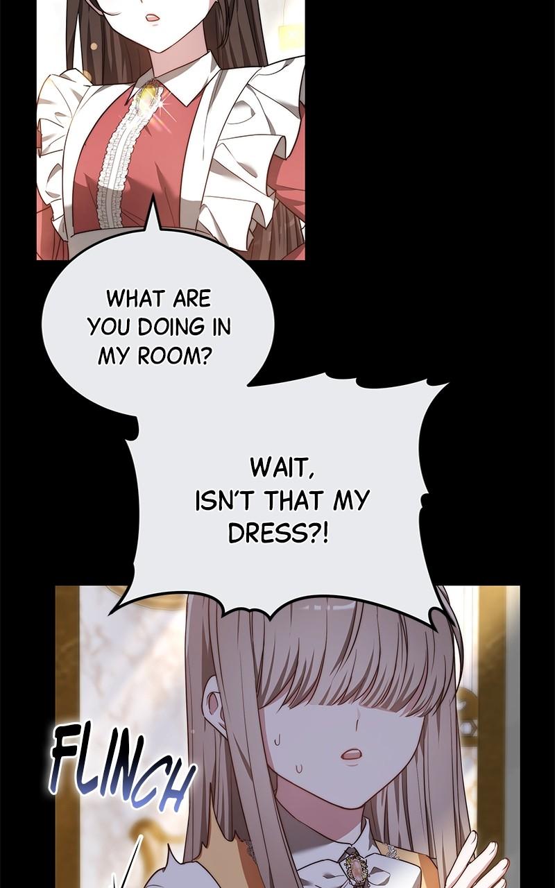 Obsidian Bride Chap 61 - Next Chap 62