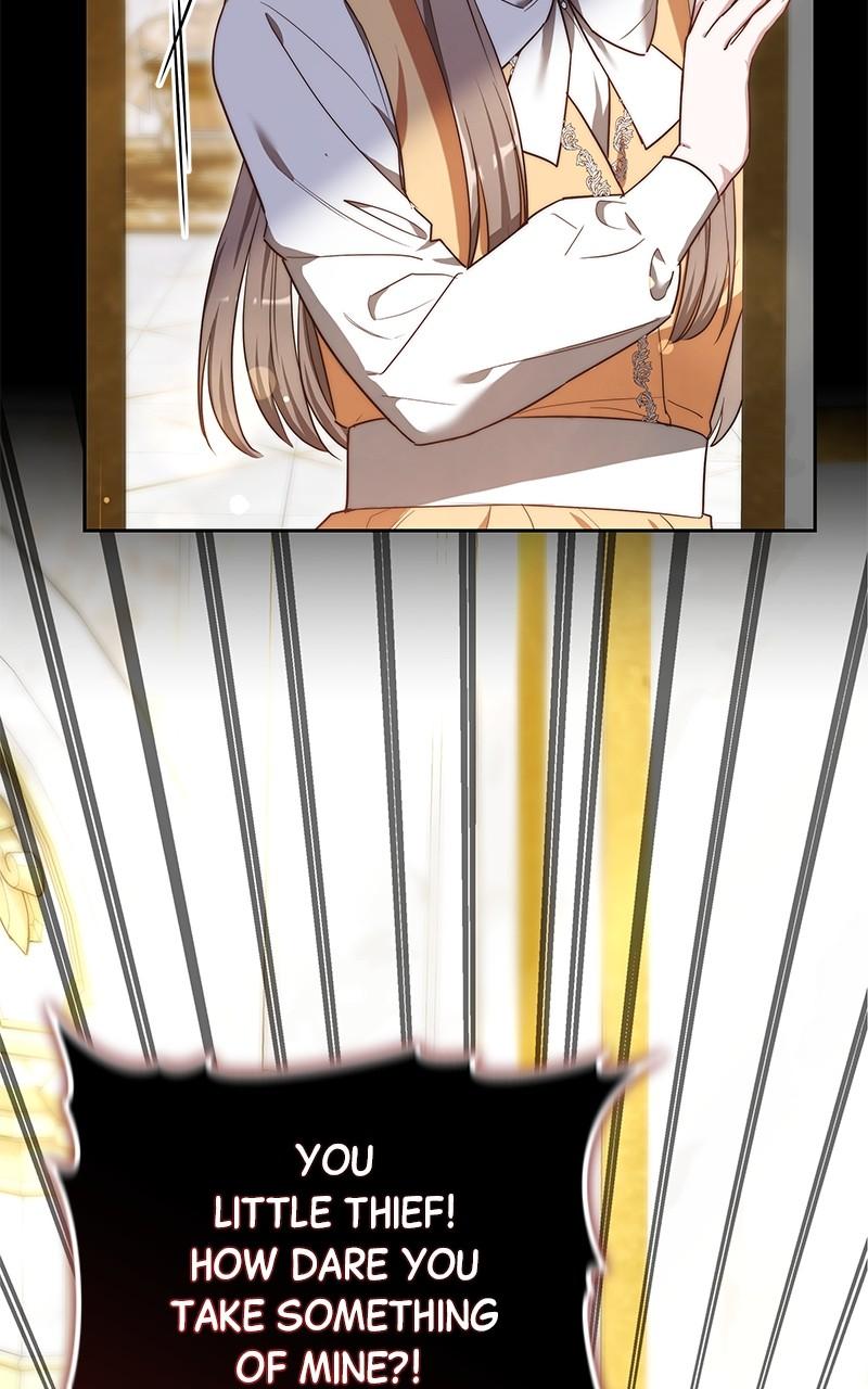 Obsidian Bride Chap 61 - Next Chap 62
