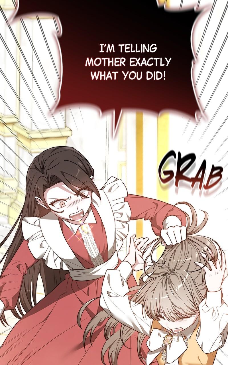 Obsidian Bride Chap 61 - Next Chap 62