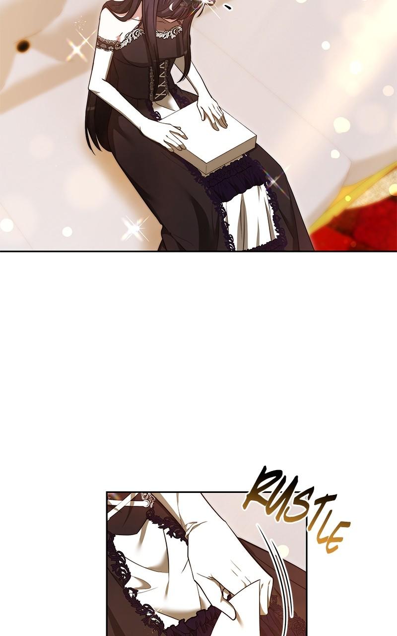 Obsidian Bride Chap 61 - Next Chap 62