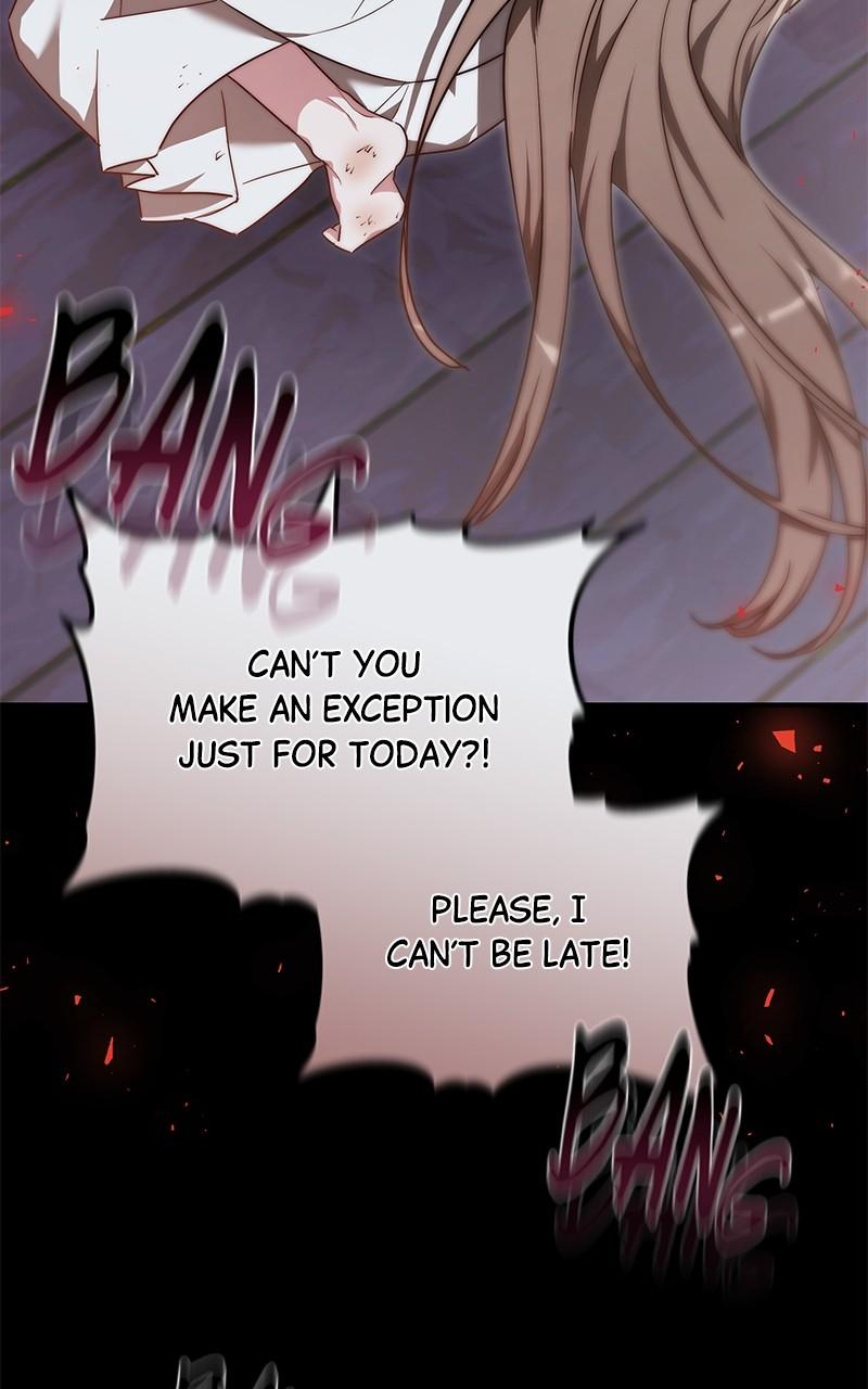 Obsidian Bride Chap 61 - Next Chap 62