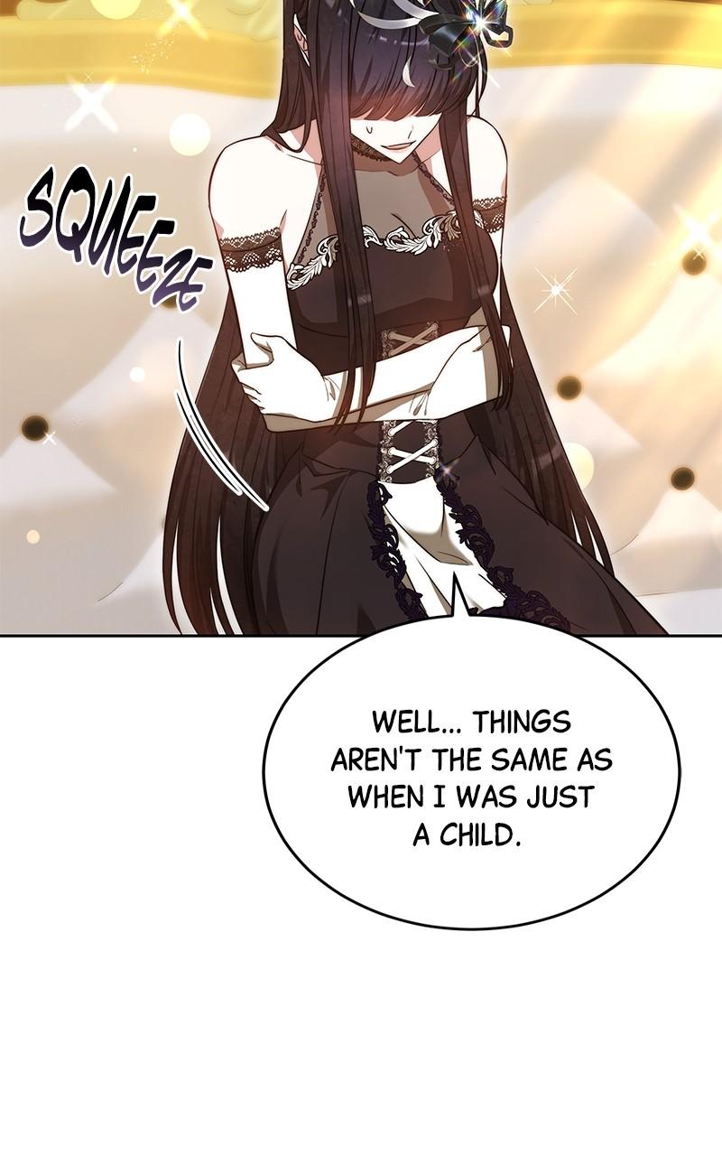 Obsidian Bride Chap 61 - Next Chap 62