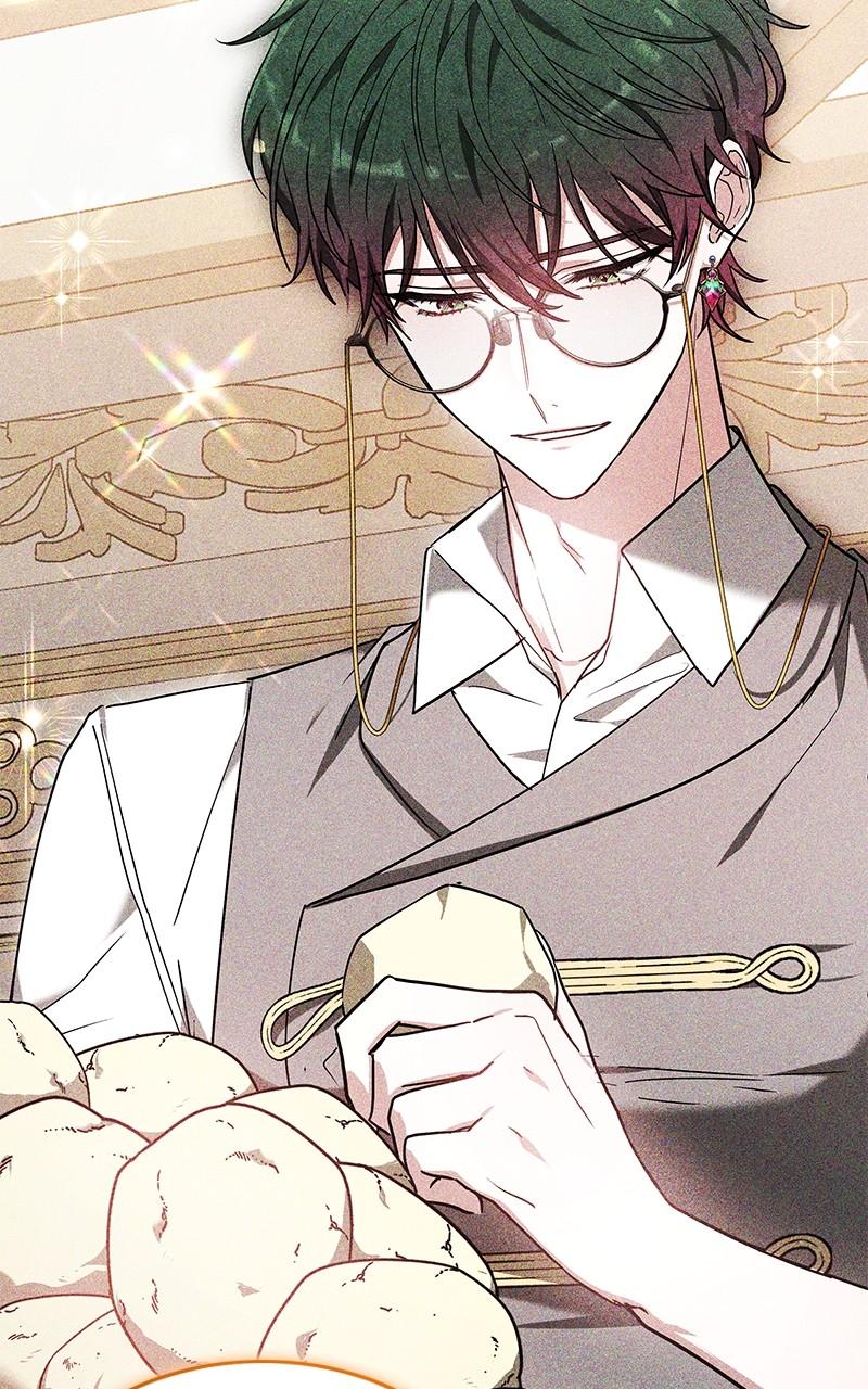 Obsidian Bride Chap 61 - Next Chap 62