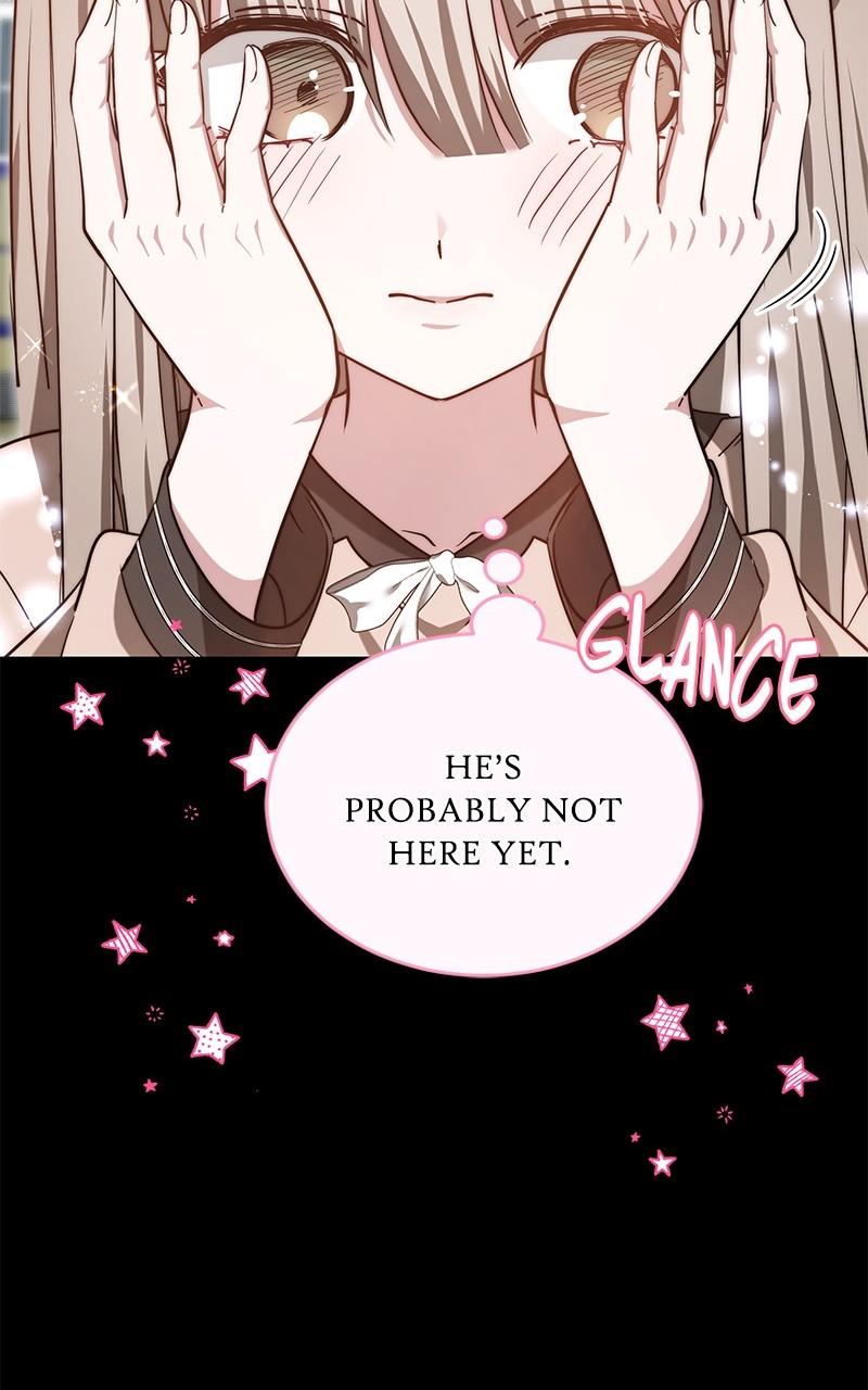 Obsidian Bride Chap 61 - Next Chap 62