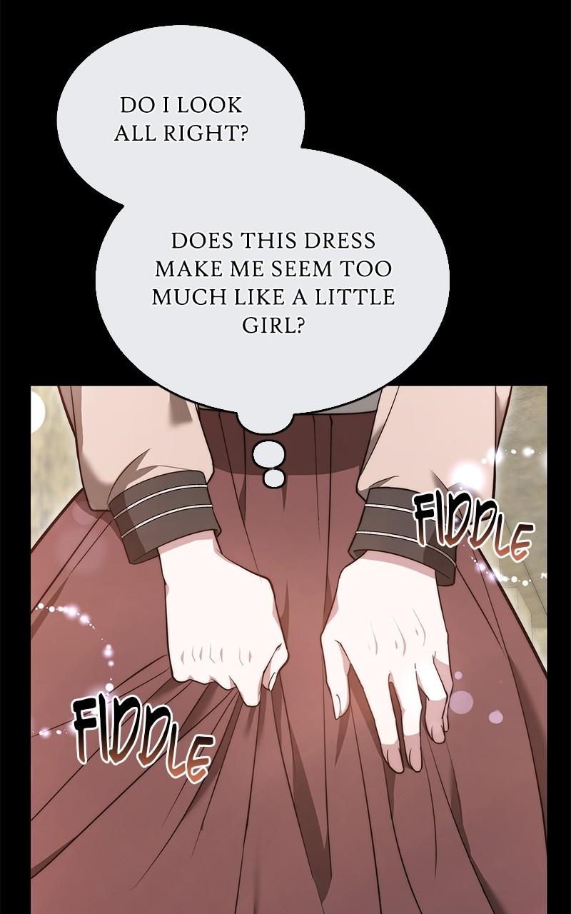 Obsidian Bride Chap 61 - Next Chap 62