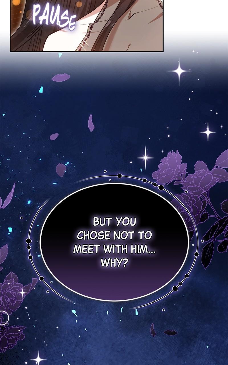 Obsidian Bride Chap 61 - Next Chap 62