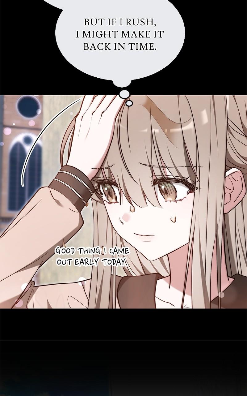 Obsidian Bride Chap 61 - Next Chap 62