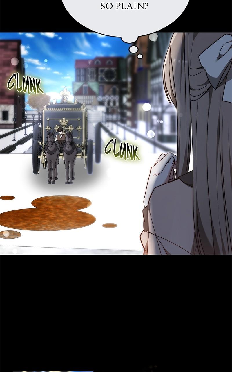 Obsidian Bride Chap 61 - Next Chap 62