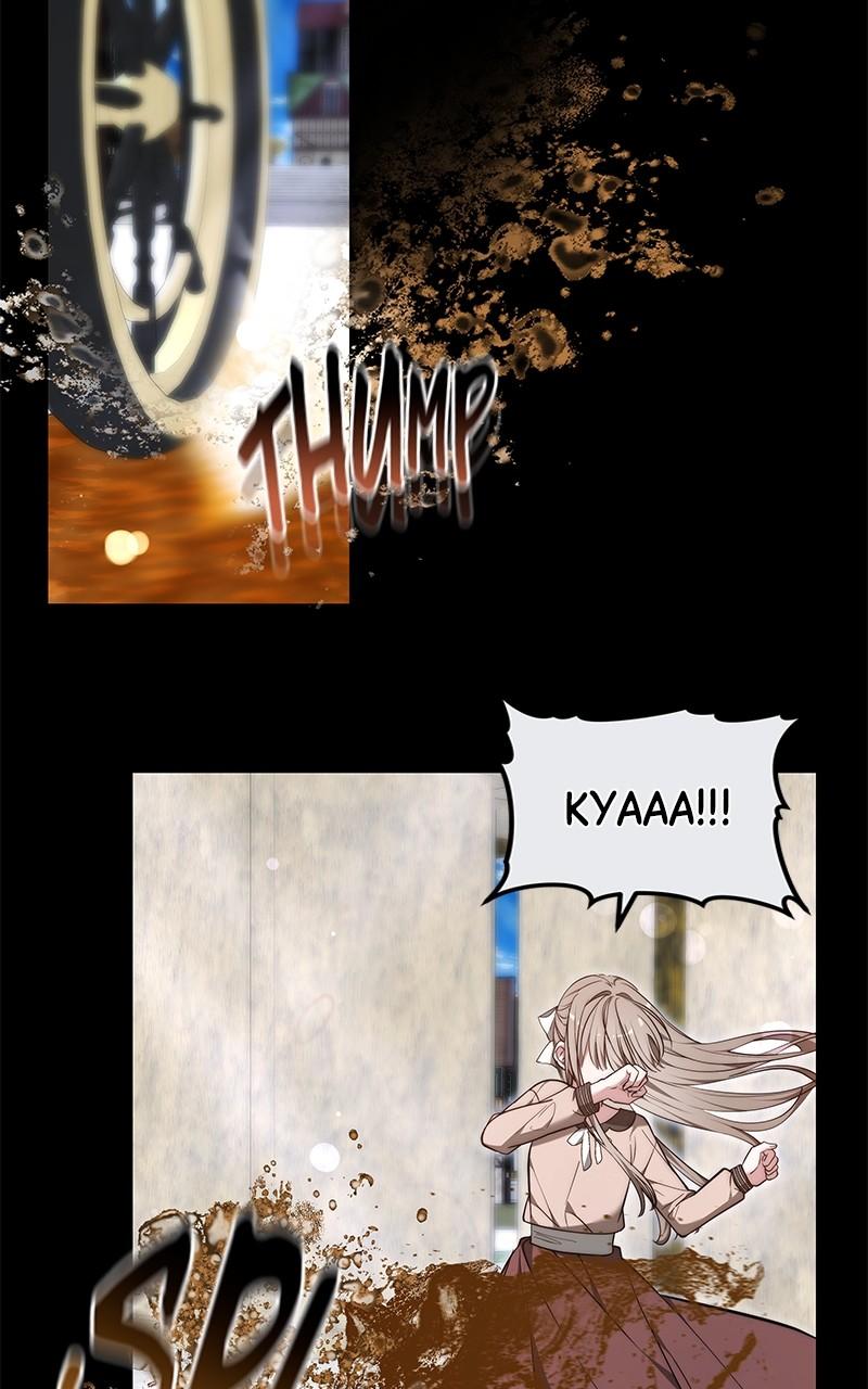 Obsidian Bride Chap 61 - Next Chap 62