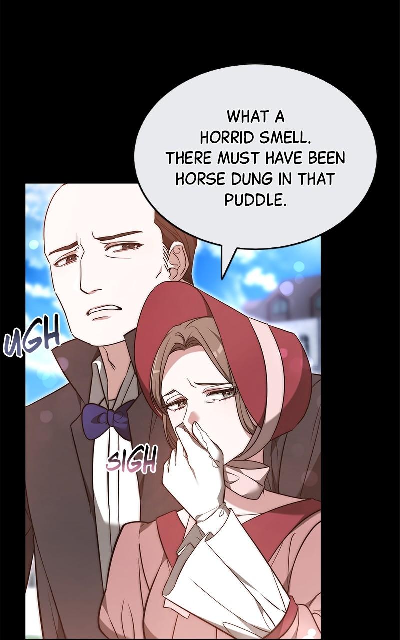 Obsidian Bride Chap 61 - Next Chap 62