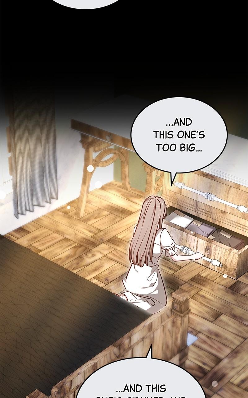 Obsidian Bride Chap 61 - Next Chap 62