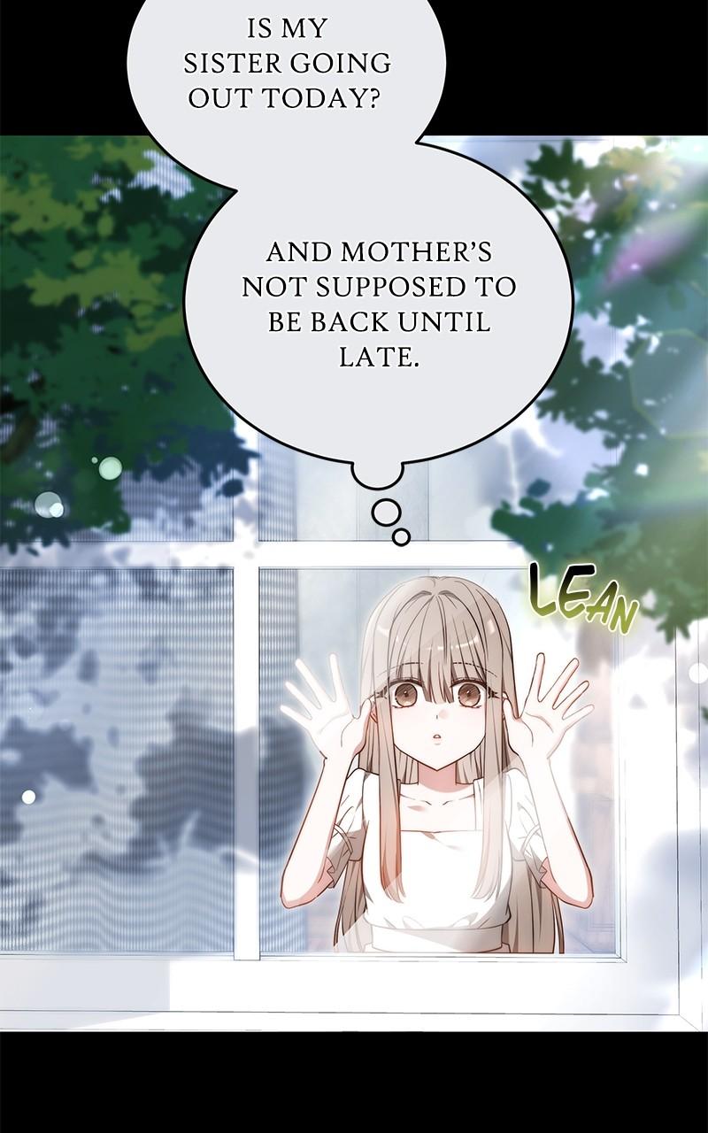 Obsidian Bride Chap 61 - Next Chap 62