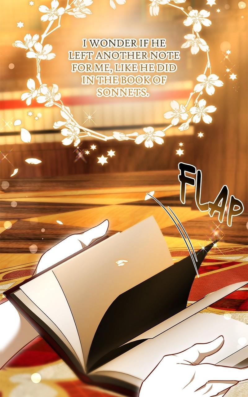 Obsidian Bride Chap 61 - Next Chap 62