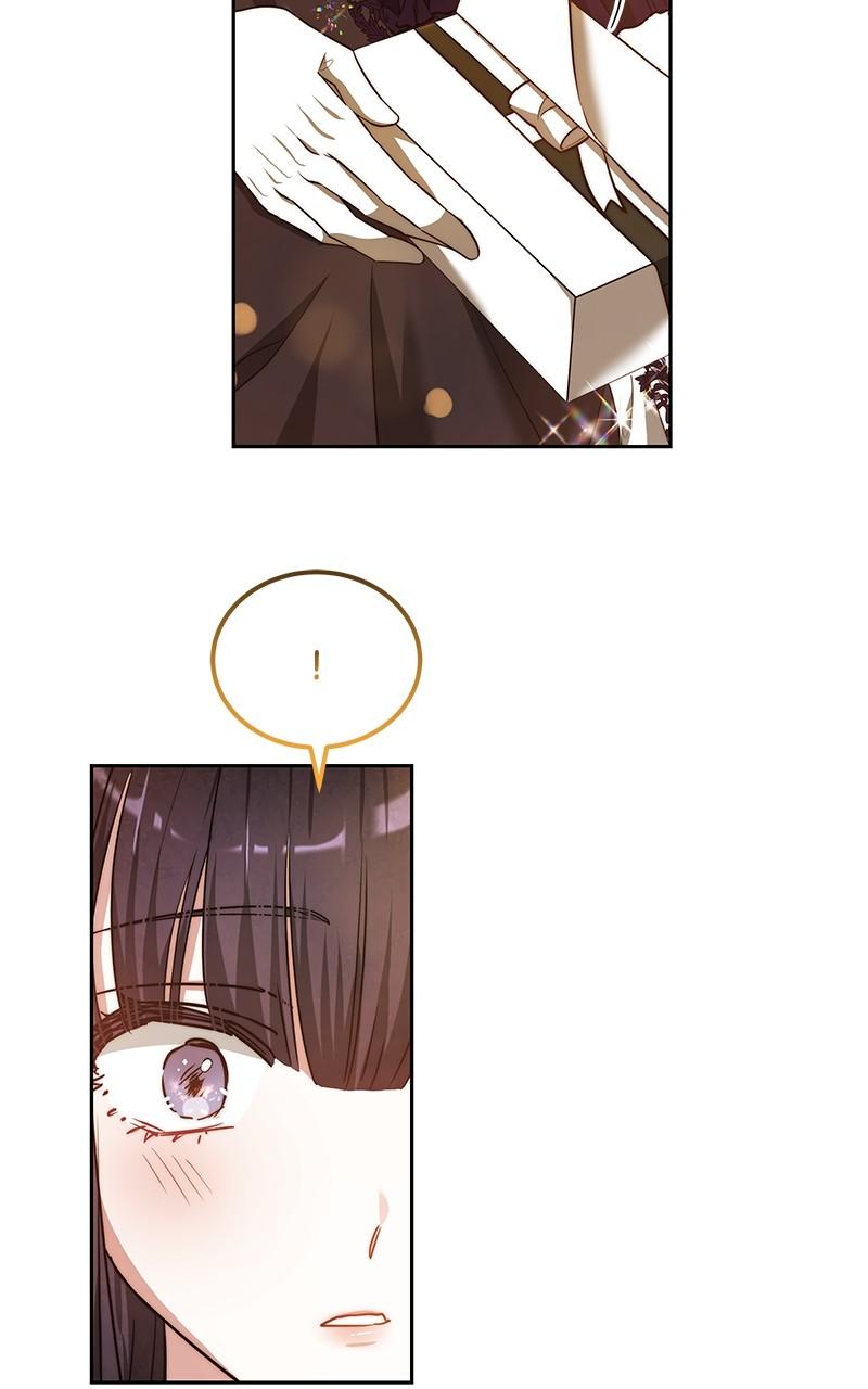 Obsidian Bride Chap 61 - Next Chap 62