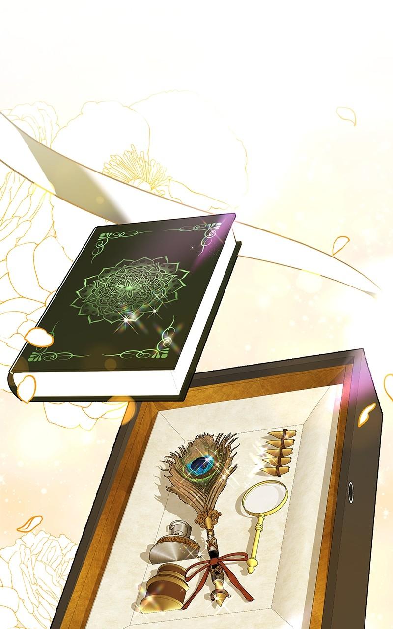 Obsidian Bride Chap 61 - Next Chap 62