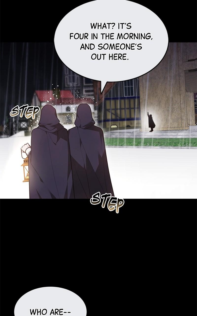 Obsidian Bride Chap 61 - Next Chap 62