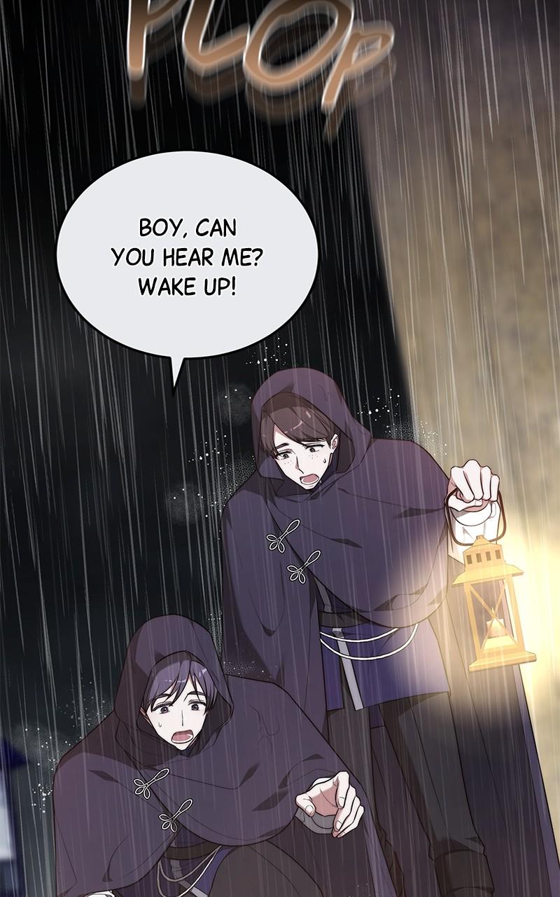 Obsidian Bride Chap 61 - Next Chap 62