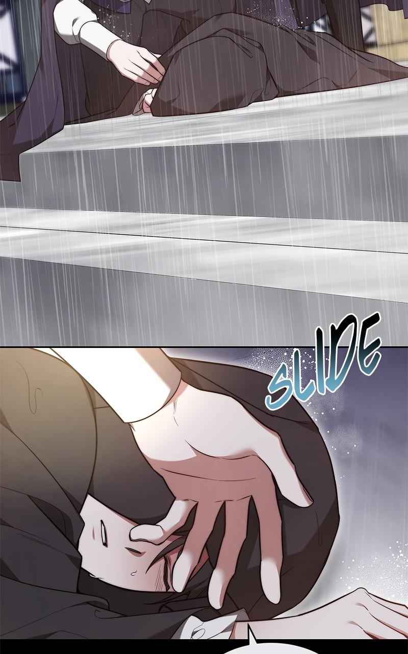 Obsidian Bride Chap 61 - Next Chap 62